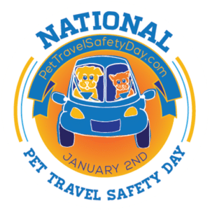 national-pet-travel-safety-day